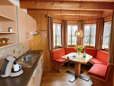 Holiday house Kienberg house - Landhaus Anja - Features photo 11