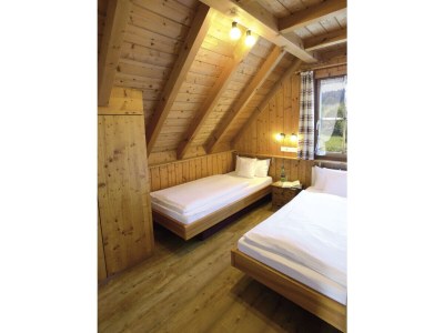 Holiday house Kienberg house - Landhaus Anja - Features photo 13