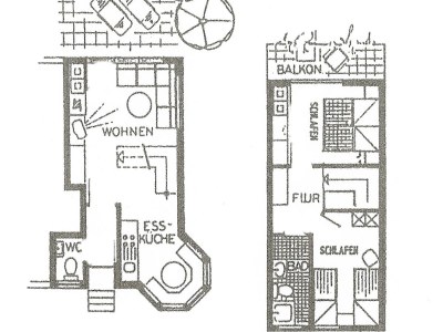 Holiday house Kienberg house - Landhaus Anja - Document photo 16