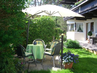 Holiday apartment 2 at the apartment house Astl - Outdoor photo 3