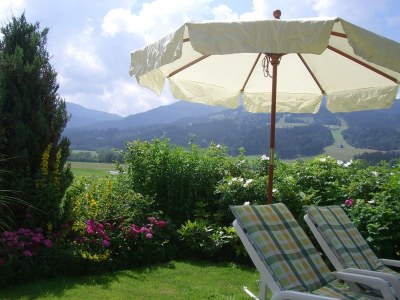 Holiday apartment 2 at the apartment house Astl - Outdoor photo 4