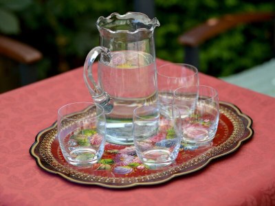 Holiday apartment 2 at the apartment house Astl - Outdoor photo 7