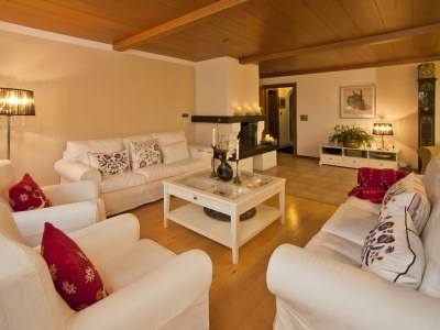 Holiday apartment 2 at the apartment house Astl - Features photo 8