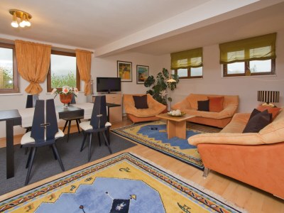 Holiday apartment 2 at the apartment house Astl - Features photo 9