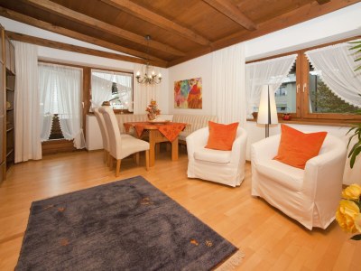 Holiday apartment 2 at the apartment house Astl - Features photo 10