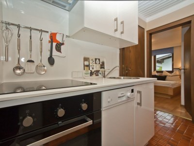 Holiday apartment 2 at the apartment house Astl - Features photo 11