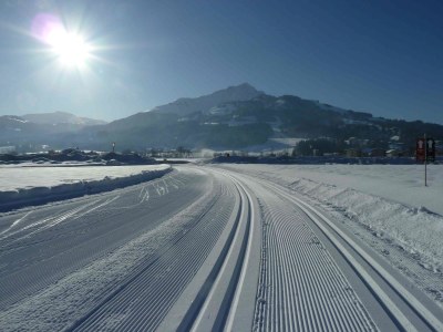 Holiday apartment 2 at the apartment house Astl - Environment photo 18