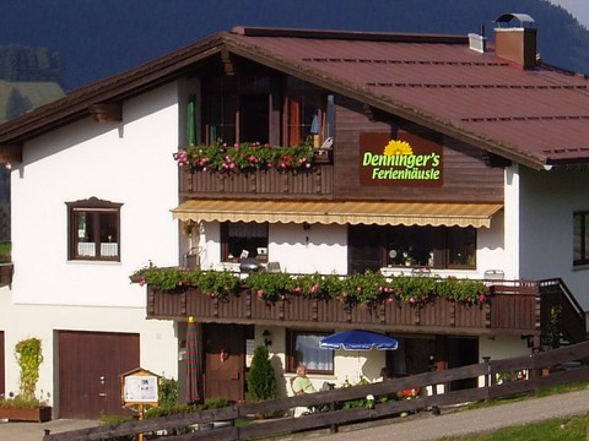 Holiday apartment Sunflower at Denninger's Holiday Cottage - Outdoor photo 2