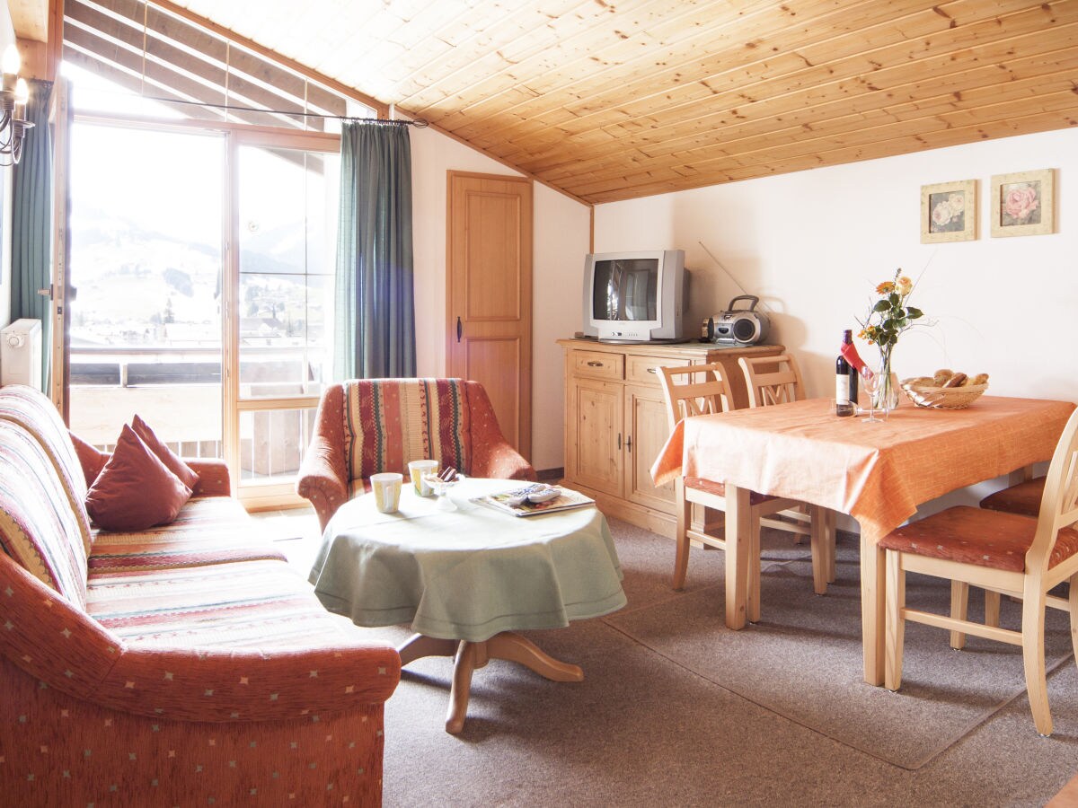 Holiday apartment Sunflower at Denninger's Holiday Cottage - Features photo 3