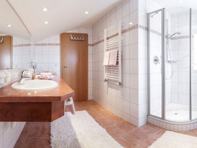 Holiday apartment Sunflower at Denninger's Holiday Cottage in Riezlern - Holiday apartment