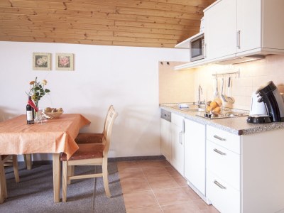 Holiday apartment Sunflower at Denninger's Holiday Cottage - Features photo 5