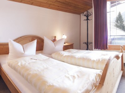 Holiday apartment Sunflower at Denninger's Holiday Cottage - Features photo 6