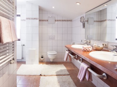 Holiday apartment Sunflower at Denninger's Holiday Cottage - Features photo 7