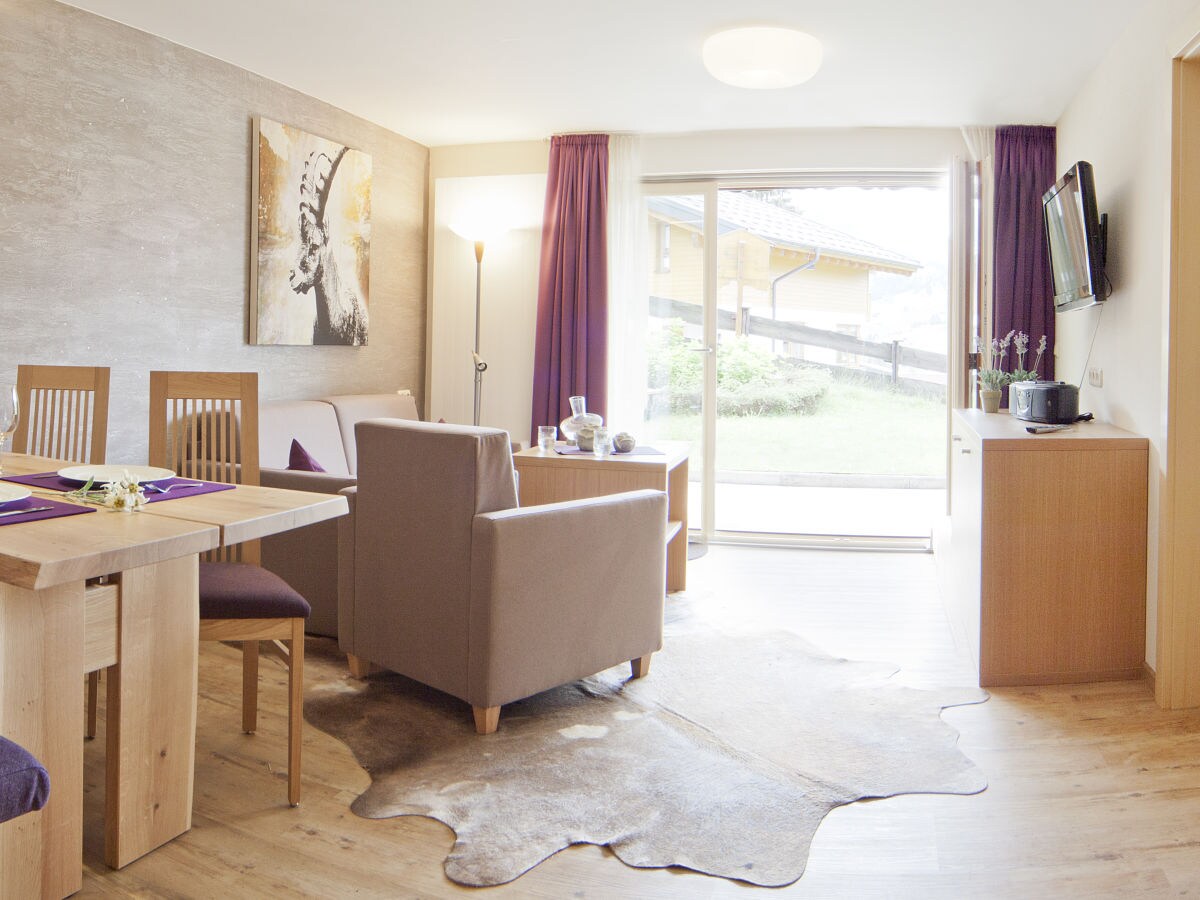 Holiday apartment Margarite at Denninger's Holiday Cottage - Features photo 2