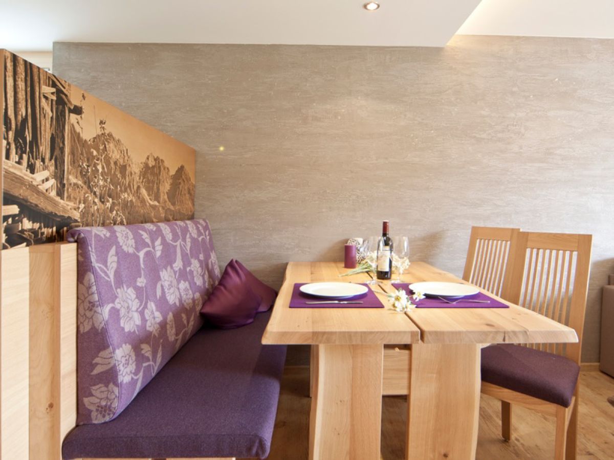 Holiday apartment Margarite at Denninger's Holiday Cottage - Features photo 3