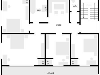 Holiday apartment Hilmer - Features photo 8
