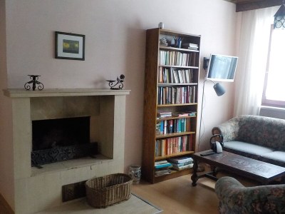 Holiday apartment Hilmer - Features photo 9