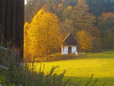 Holiday apartment Hilmer - Environment photo 19