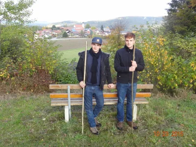 Holiday apartment Hilmer - Environment photo 20