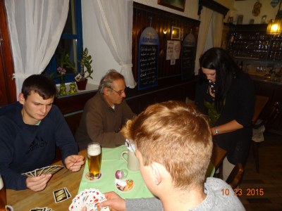 Holiday apartment Hilmer - Environment photo 21