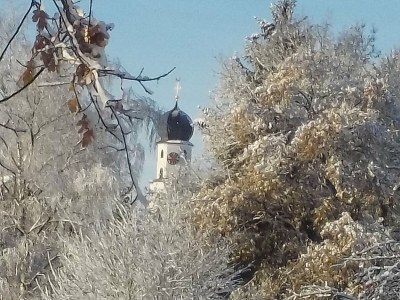 Holiday apartment Hilmer - Environment photo 23