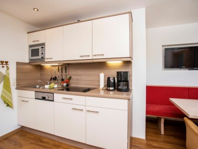 Holiday apartment Alma im Hoefle - Features photo 10