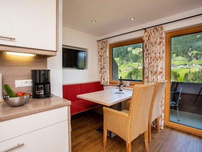 Holiday apartment Alma im Hoefle - Features photo 11