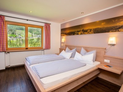 Holiday apartment Alma im Hoefle - Features photo 13