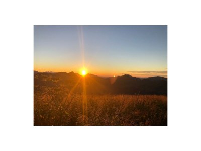 Holiday apartment Alma im Hoefle - Environment photo 20