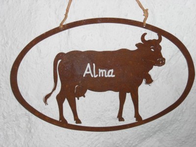 Holiday apartment Alma im Hoefle - Document photo 23