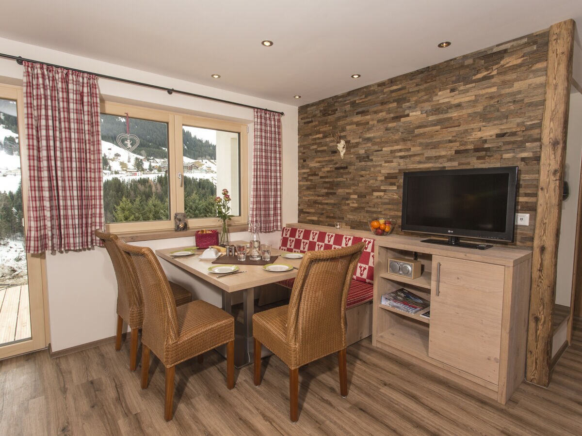 Holiday apartment Zilly im Hoefle - Outdoor photo 2