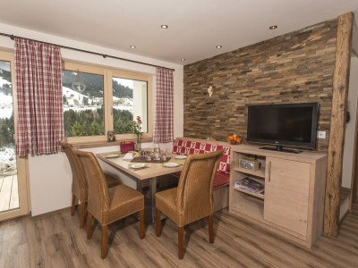 Holiday apartment Zilly im Hoefle - Outdoor photo 2