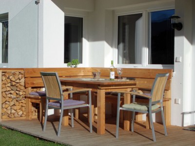 Holiday apartment Zilly im Hoefle - Outdoor photo 6