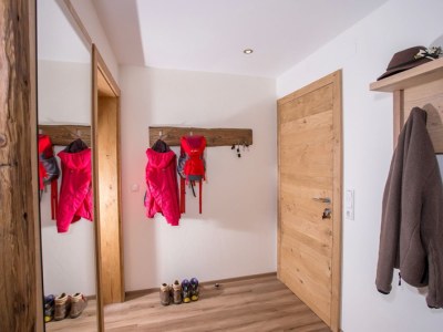 Holiday apartment Zilly im Hoefle - Features photo 7