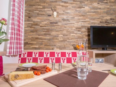 Holiday apartment Zilly im Hoefle - Features photo 10