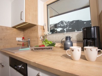 Holiday apartment Zilly im Hoefle - Features photo 11