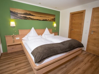 Holiday apartment Zilly im Hoefle - Features photo 12