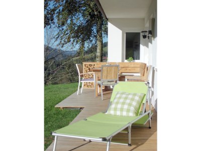 Holiday apartment Zilly im Hoefle - Features photo 15