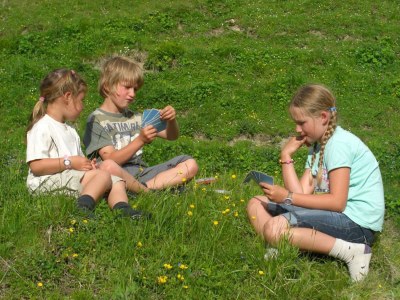 Holiday apartment Zilly im Hoefle - Environment photo 19