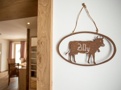 Holiday apartment Zilly im Hoefle - Document photo 23