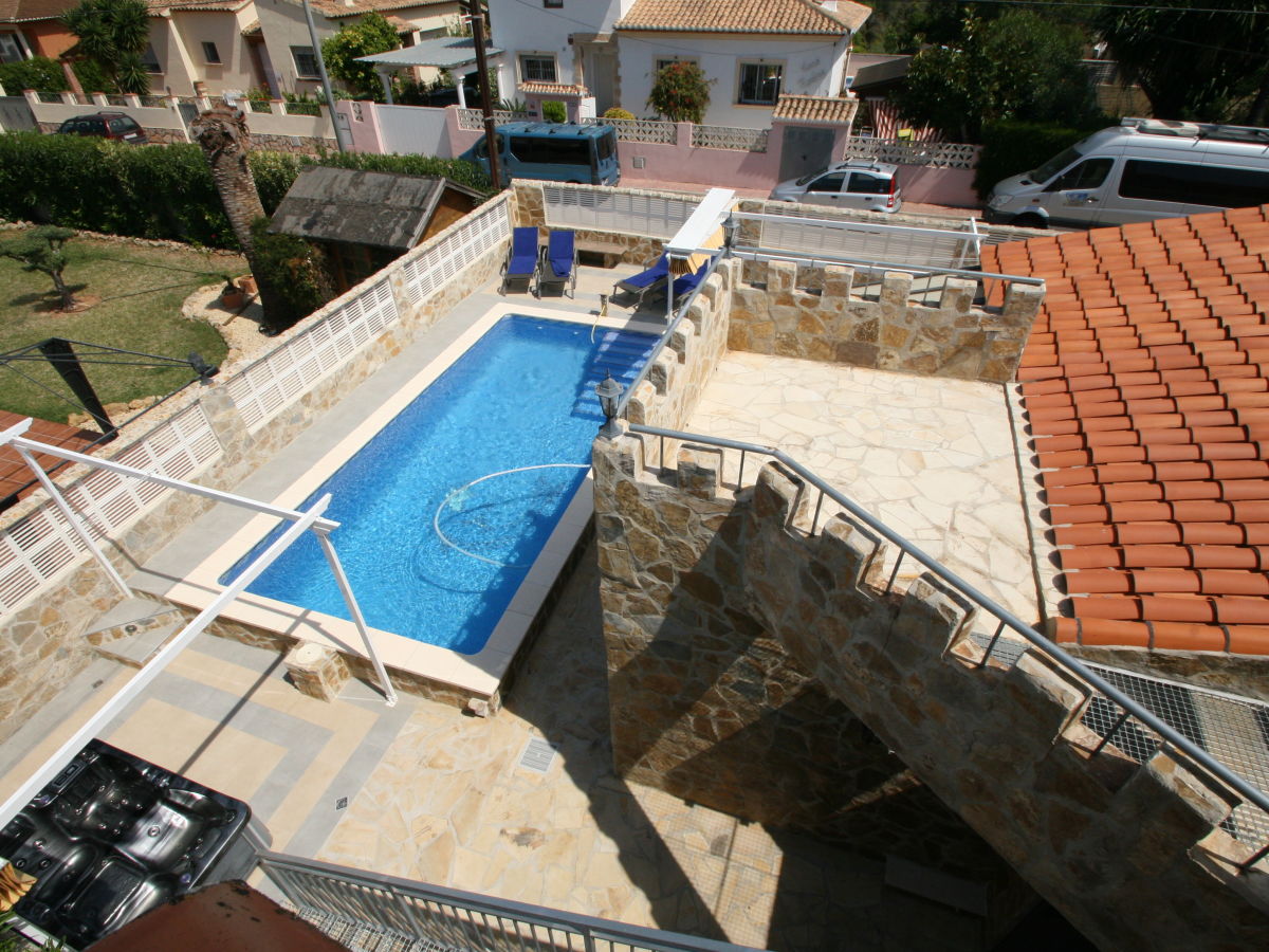 Holiday house Sonnenschein - Outdoor photo 5