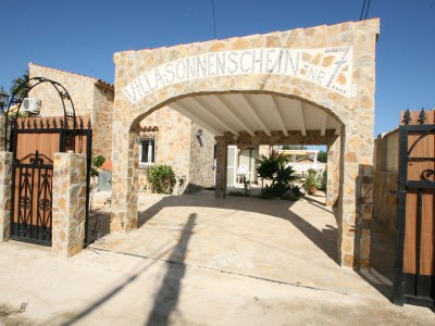 Holiday house Sonnenschein - Outdoor photo 2