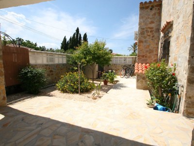 Holiday house Sonnenschein - Outdoor photo 3