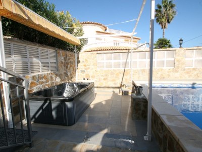 Holiday house Sonnenschein - Outdoor photo 4