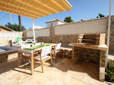 Holiday house Sonnenschein - Outdoor photo 6