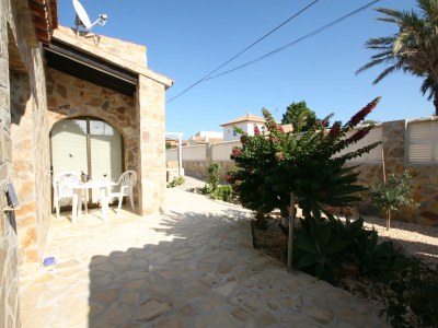 Holiday house Sonnenschein - Outdoor photo 7