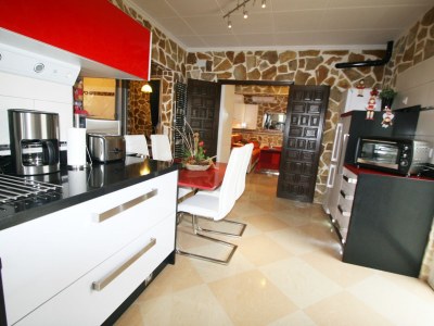 Holiday house Sonnenschein - Features photo 10