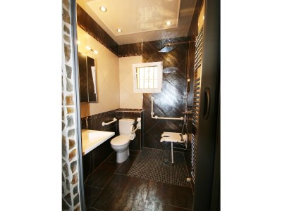 Holiday house Sonnenschein - Features photo 15