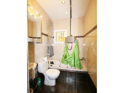 Holiday house Sonnenschein - Features photo 18