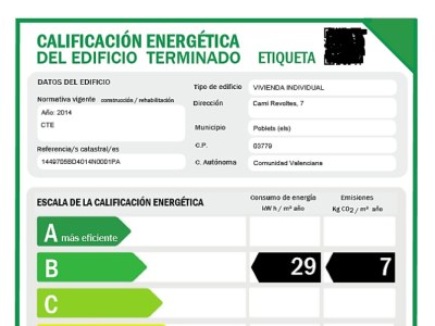 Holiday house Sonnenschein - Document photo 23